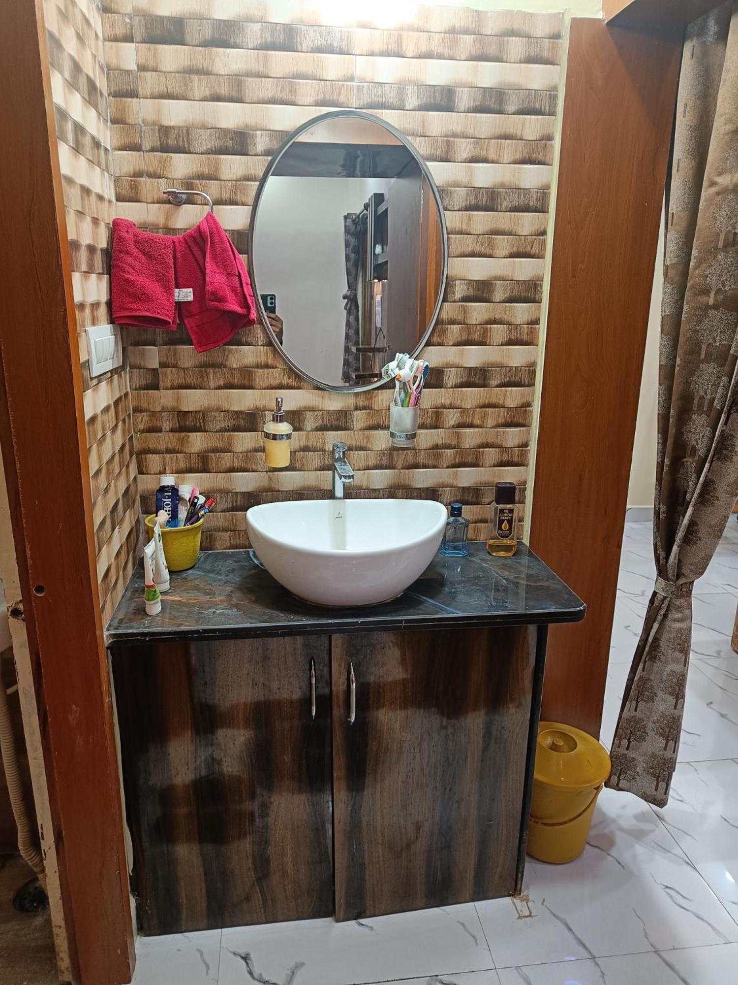 Adbhut Nivas Villa Бопал Екстериор снимка